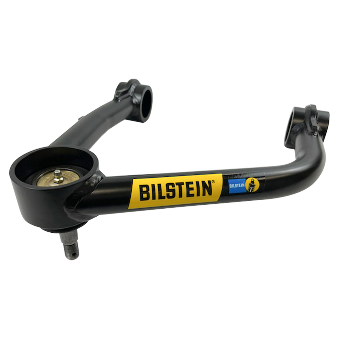 Bilstein 51-304706 - Suspension Control Arm Kit B8 Control Arms Front Upper 2007-2021 Toyota Tundra