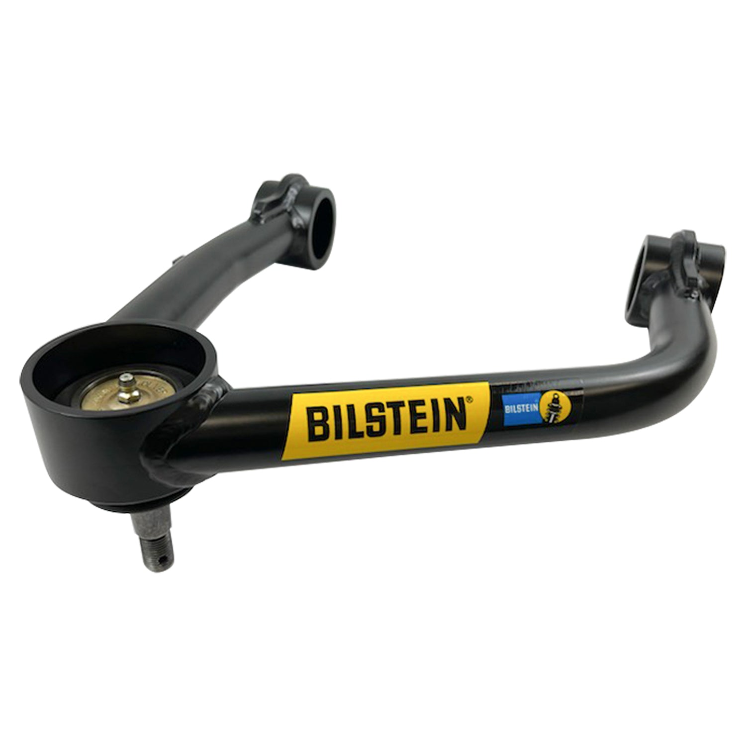 Bilstein 51-304706 - Suspension Control Arm Kit B8 Control Arms Front Upper 2007-2021 Toyota Tundra
