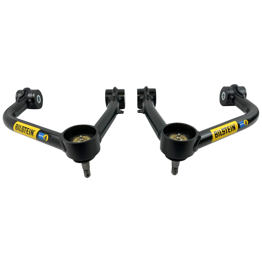 Bilstein 51-304706 - Suspension Control Arm Kit B8 Control Arms Front Upper 2007-2021 Toyota Tundra