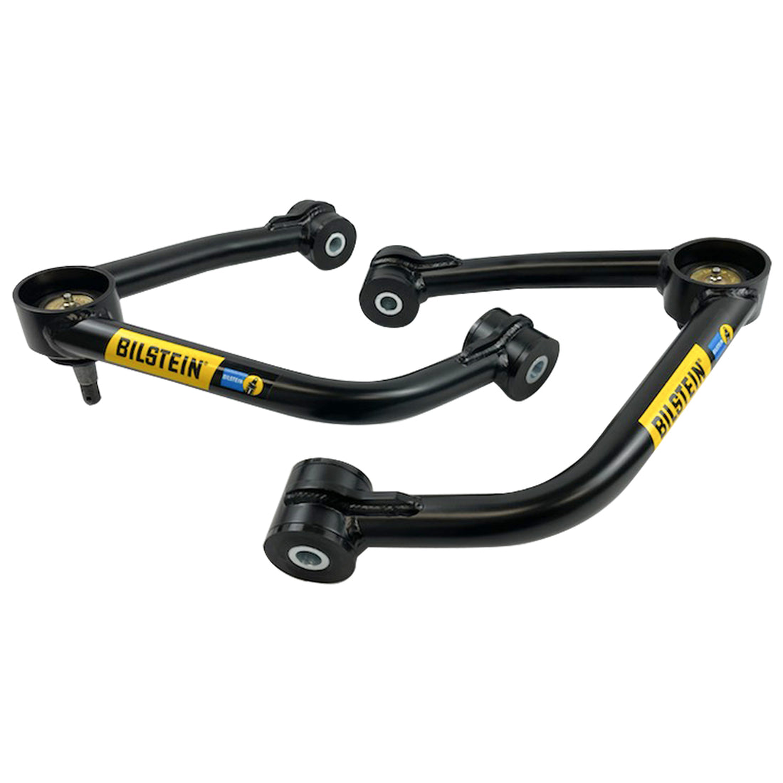 Bilstein 51-304706 - Suspension Control Arm Kit B8 Control Arms Front Upper 2007-2021 Toyota Tundra