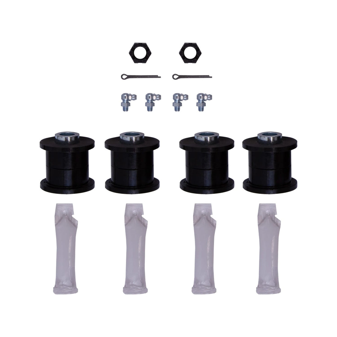 Bilstein Bilstein 51-304713 Suspension Control Arm Kit