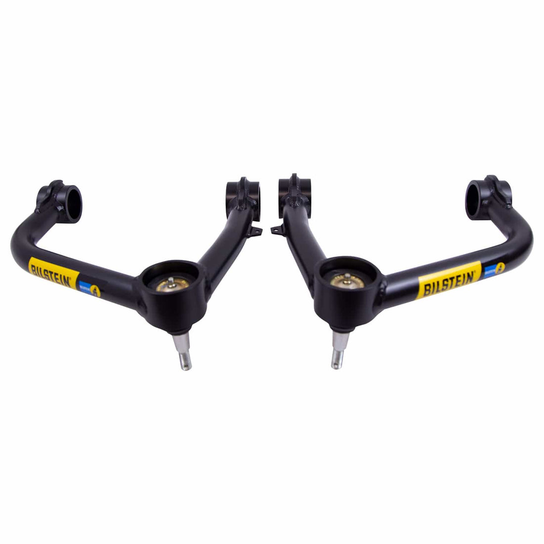 Bilstein NA Bilstein 51-322335 Suspension Control Arm Kit Tubular Ball Joint Upper Control Arm B8