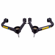 Bilstein NA Bilstein 51-322335 Suspension Control Arm Kit Tubular Ball Joint Upper Control Arm B8