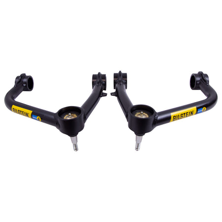 Bilstein 51-322335 - Suspension Control Arm Kit Silverado/Sierra 1500 19-25 Tubular Ball Joint Upper Control Arm Kit B8 Control Arms Bilstein 2