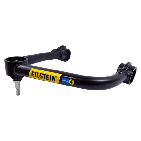 Bilstein 51-322335 - Suspension Control Arm Kit Silverado/Sierra 1500 19-25 Tubular Ball Joint Upper Control Arm Kit B8 Control Arms Bilstein 4