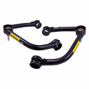 Bilstein NA Bilstein 51-322335 Suspension Control Arm Kit Tubular Ball Joint Upper Control Arm B8