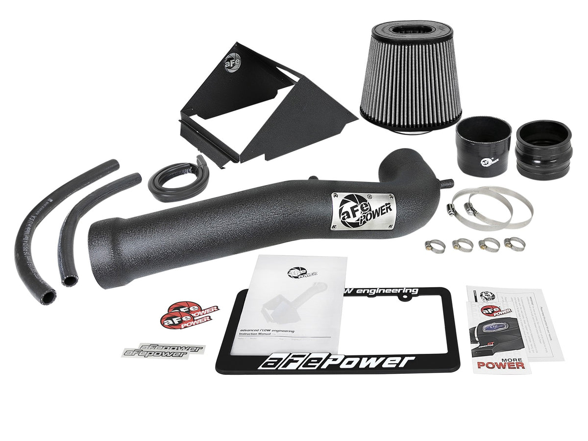 aFe Power 51-32332 Cold Air Intake