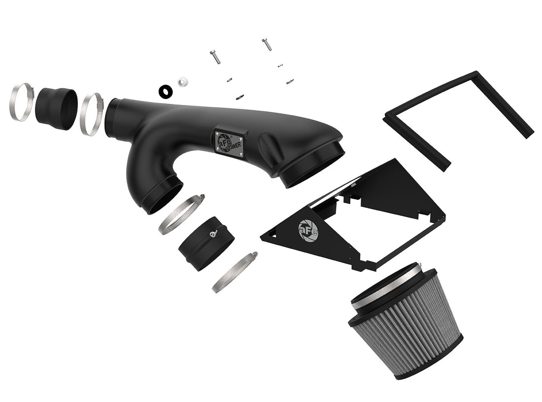 aFe Power 51-32972-B Cold Air Intake