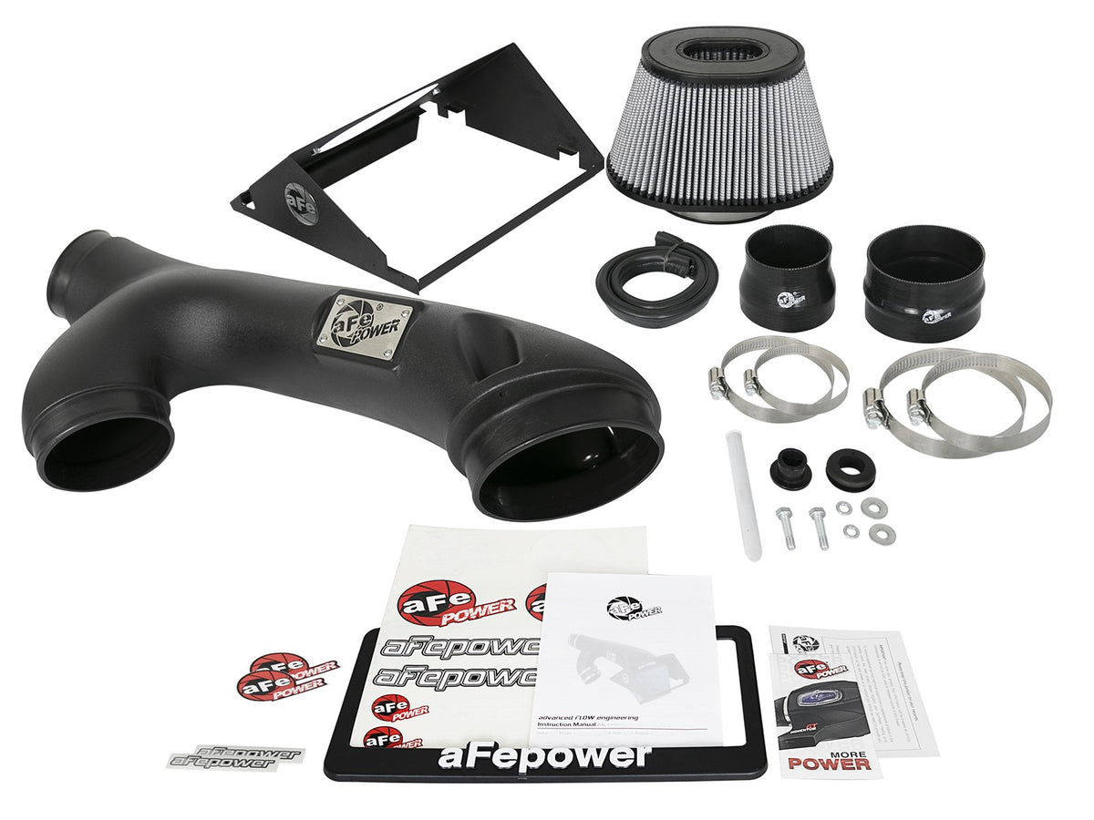 aFe Power 51-32972-B Cold Air Intake