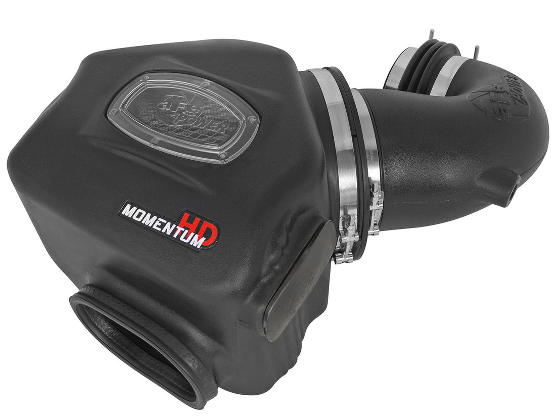 aFe Power 51-72001 Cold Air Intake