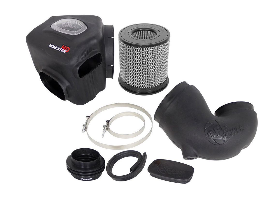 aFe Power 51-72001 Cold Air Intake