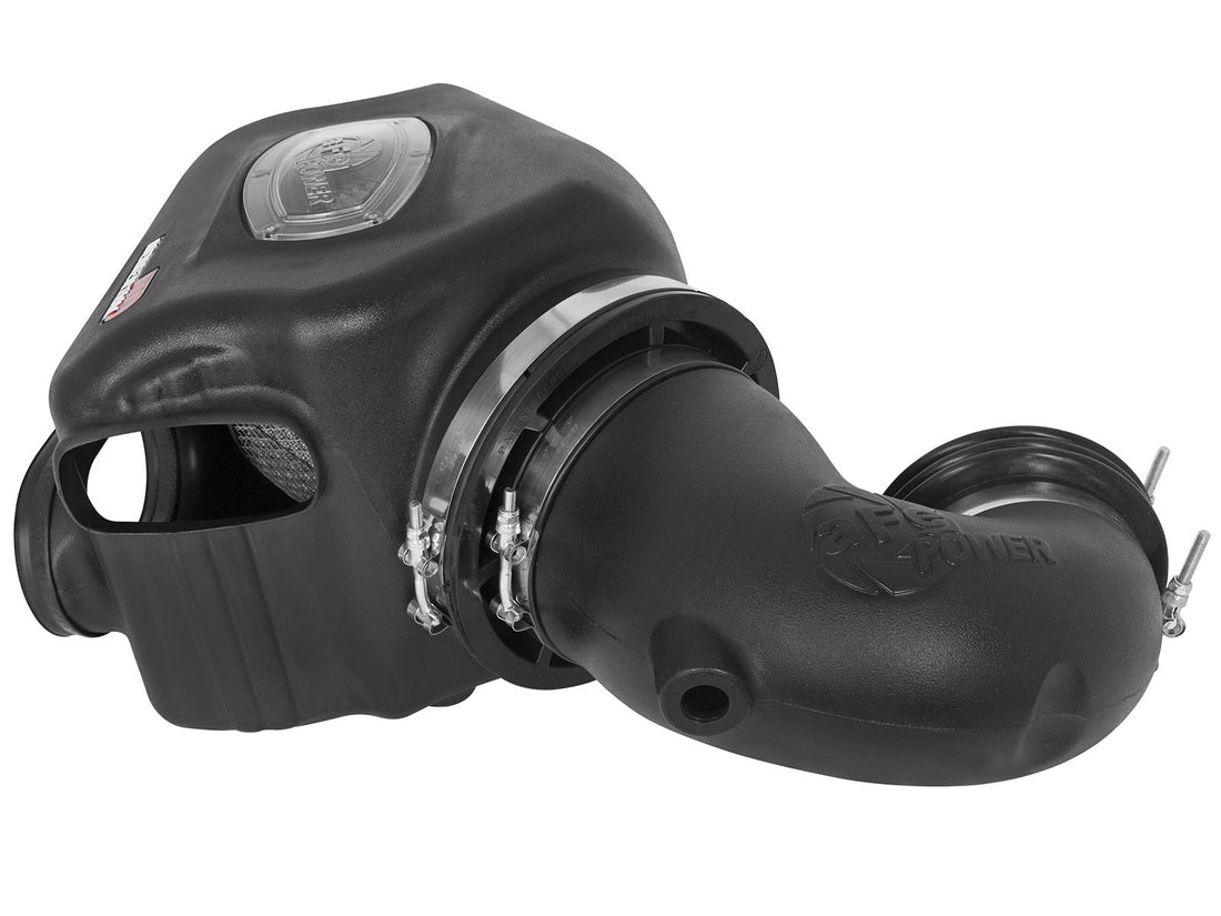 aFe Power 51-72001 Cold Air Intake