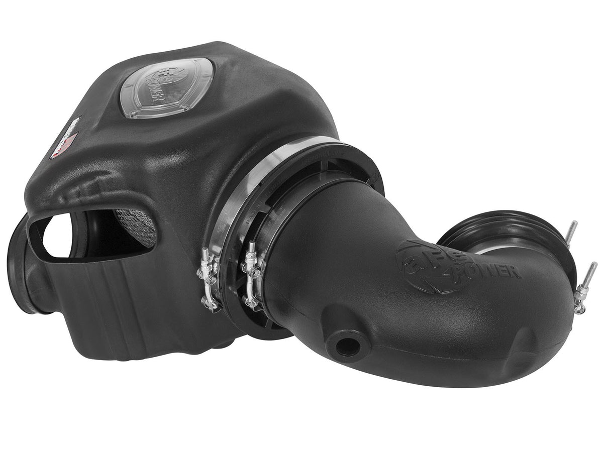 aFe Power 51-72001 Cold Air Intake