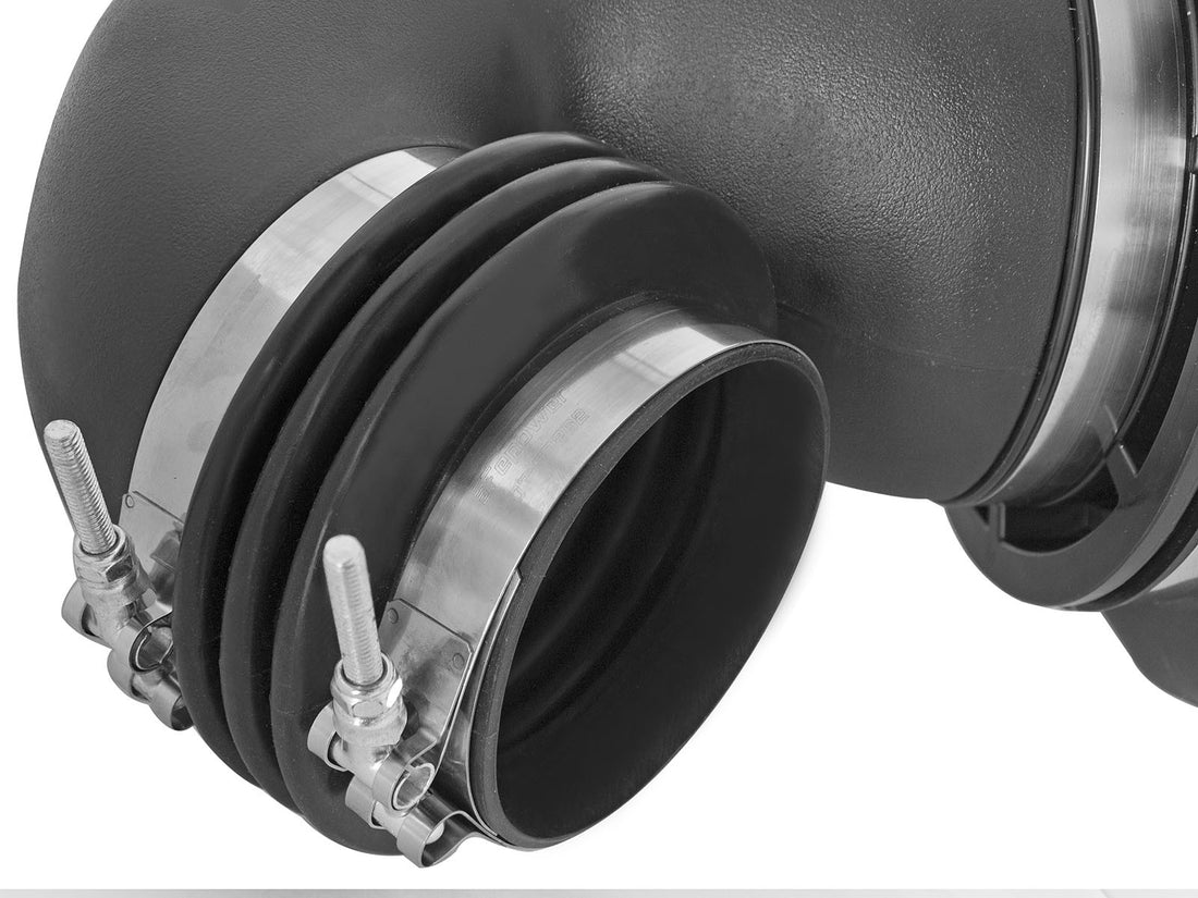 aFe Power 51-72001 Cold Air Intake