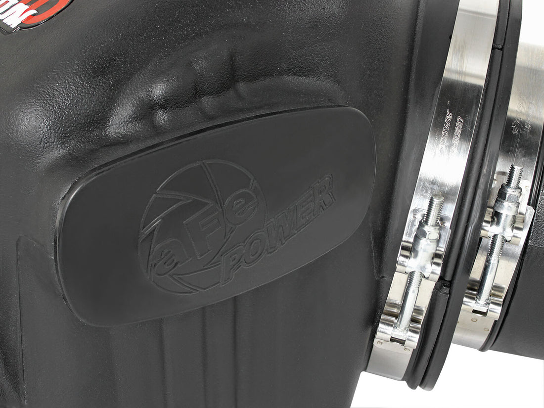 aFe Power 51-72001 Cold Air Intake