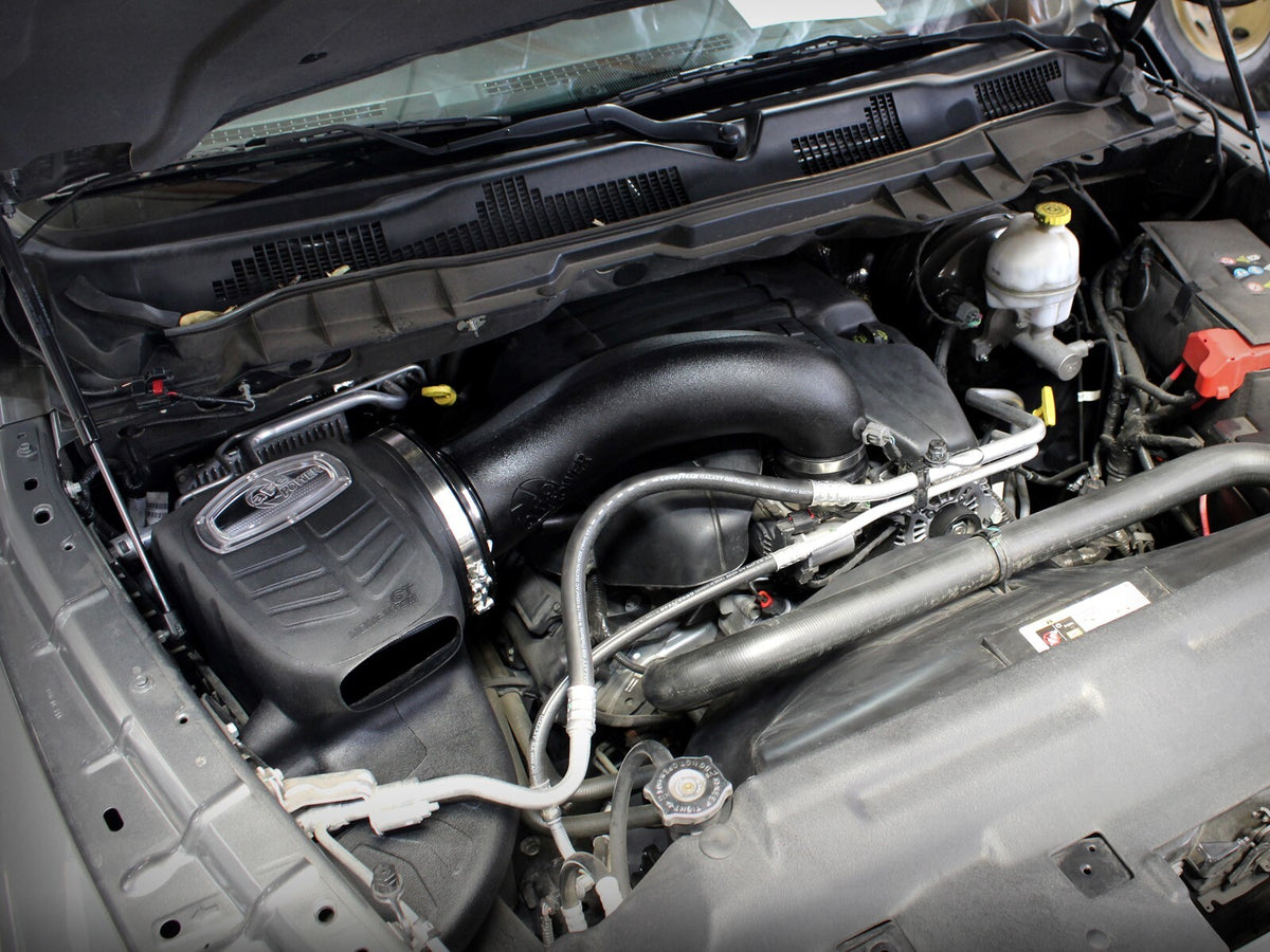 aFe Power 51-72102 Cold Air Intake