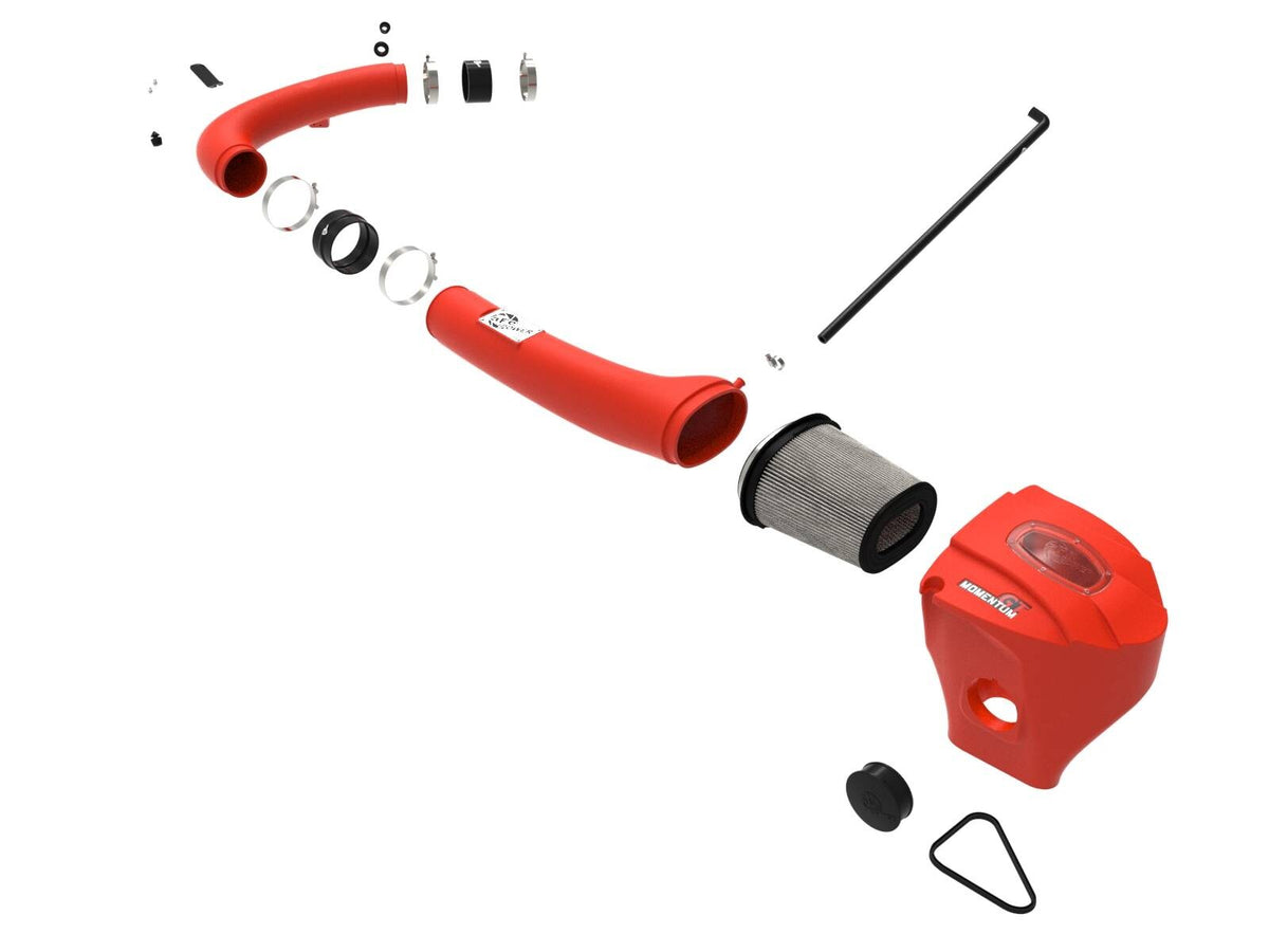 aFe Power 51-72201-R Cold Air Intake