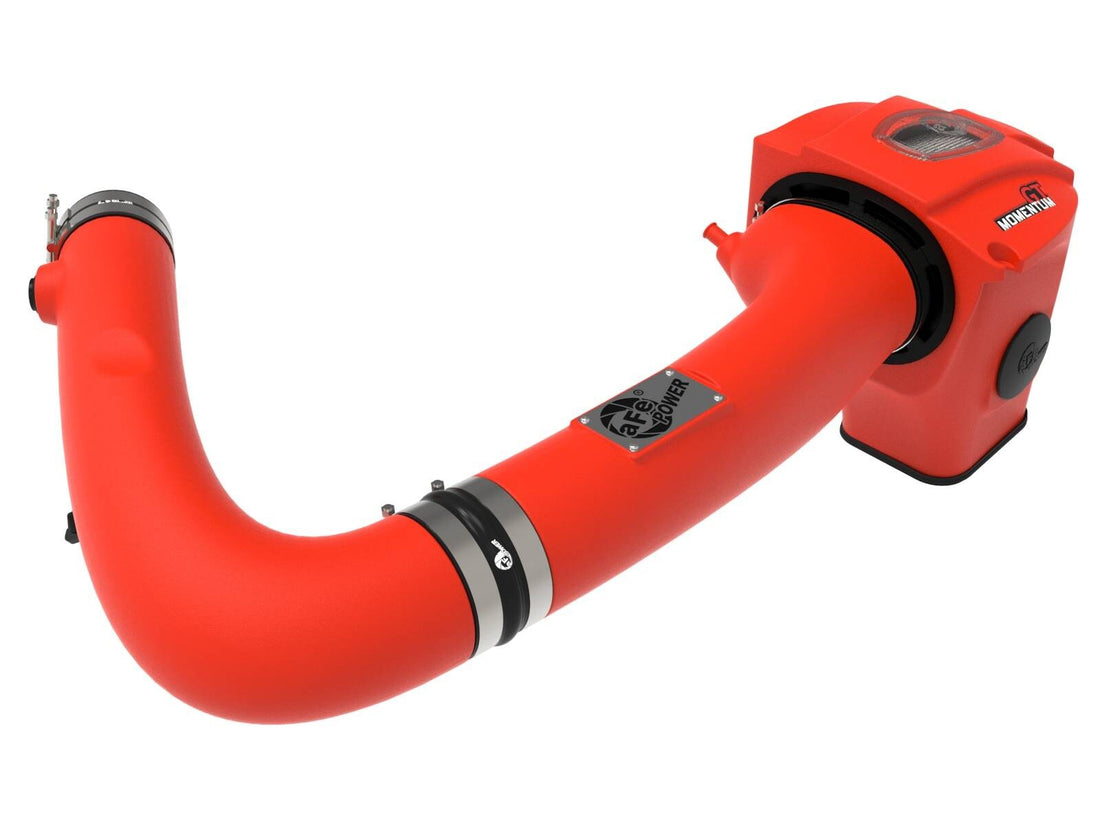 aFe Power 51-72201-R Cold Air Intake