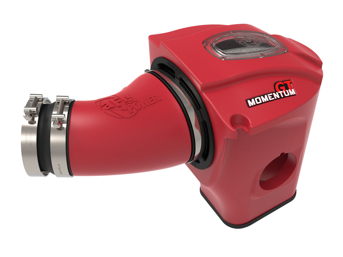 aFe Power 51-72203-R Cold Air Intake