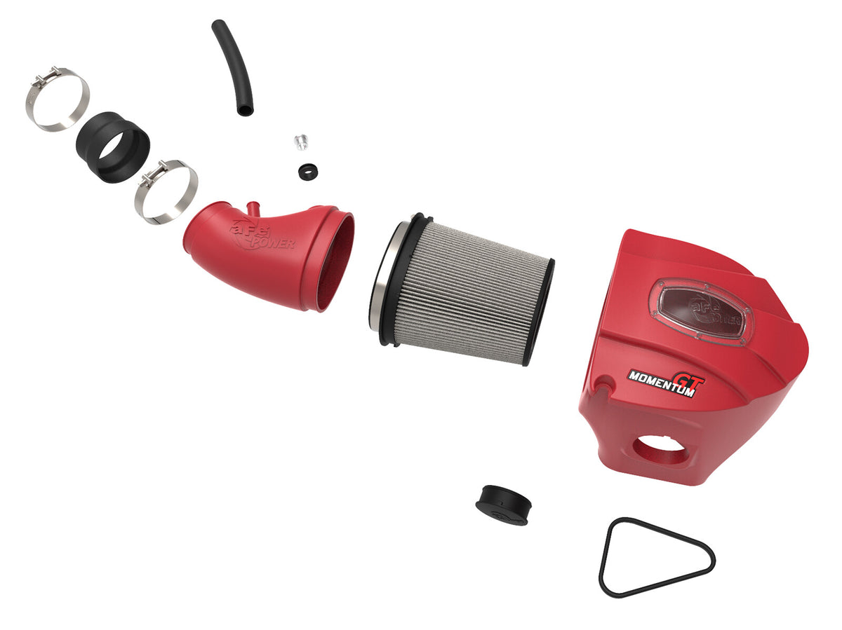 aFe Power 51-72203-R Cold Air Intake