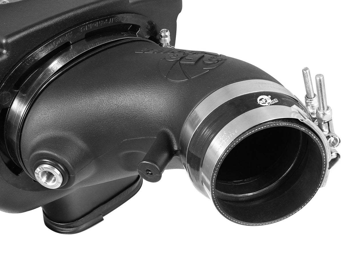 aFe Power 51-72203 Cold Air Intake