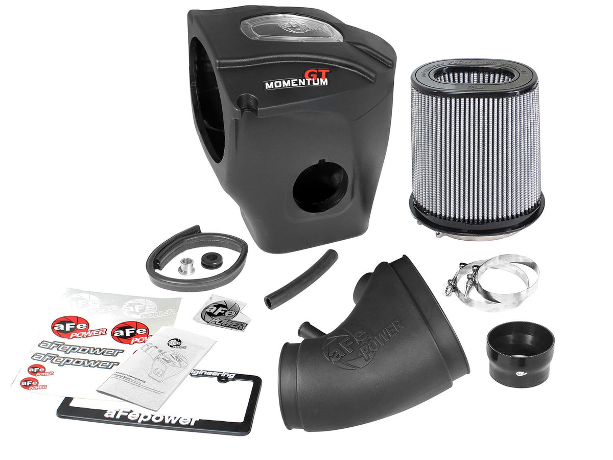 aFe Power 51-72203 Cold Air Intake