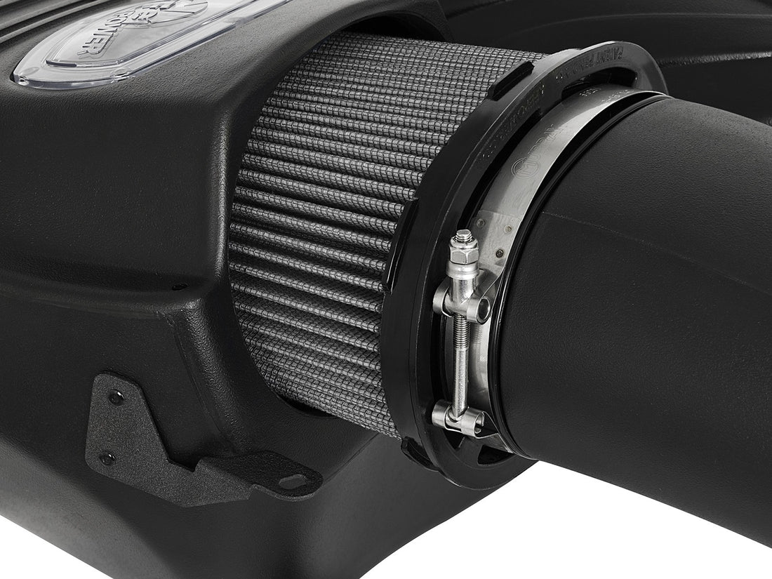 aFe Power 51-73115 Cold Air Intake