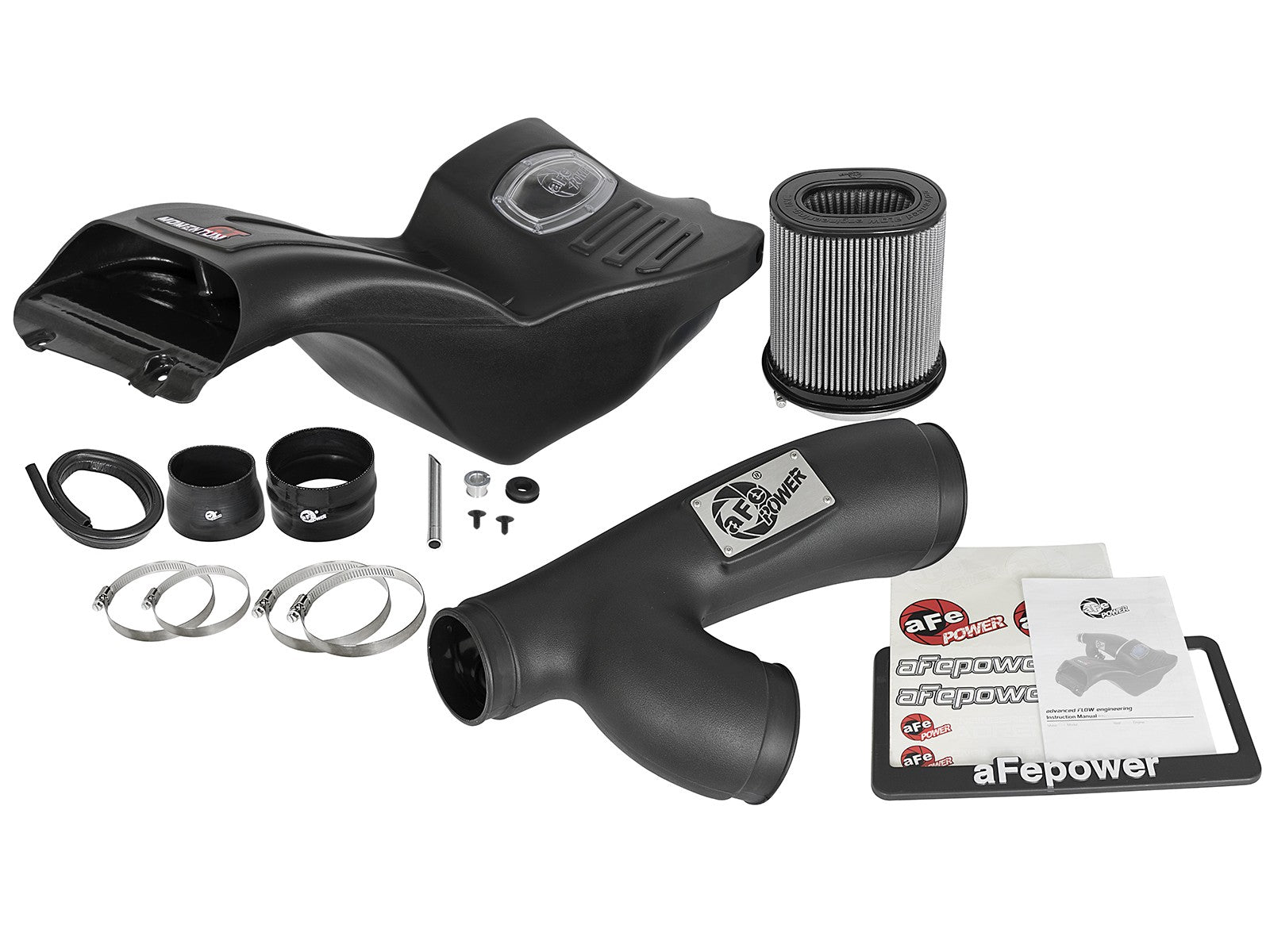 aFe Power 51-73115 Cold Air Intake