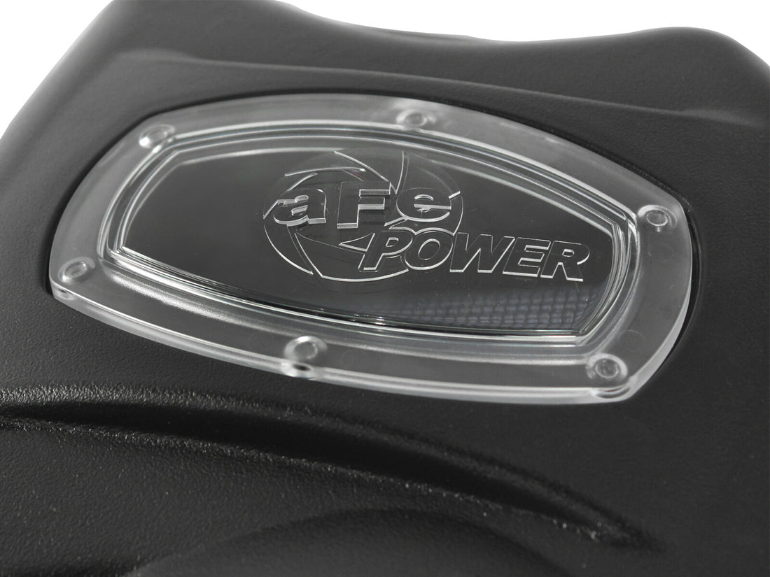 aFe Power 51-74103 Cold Air Intake
