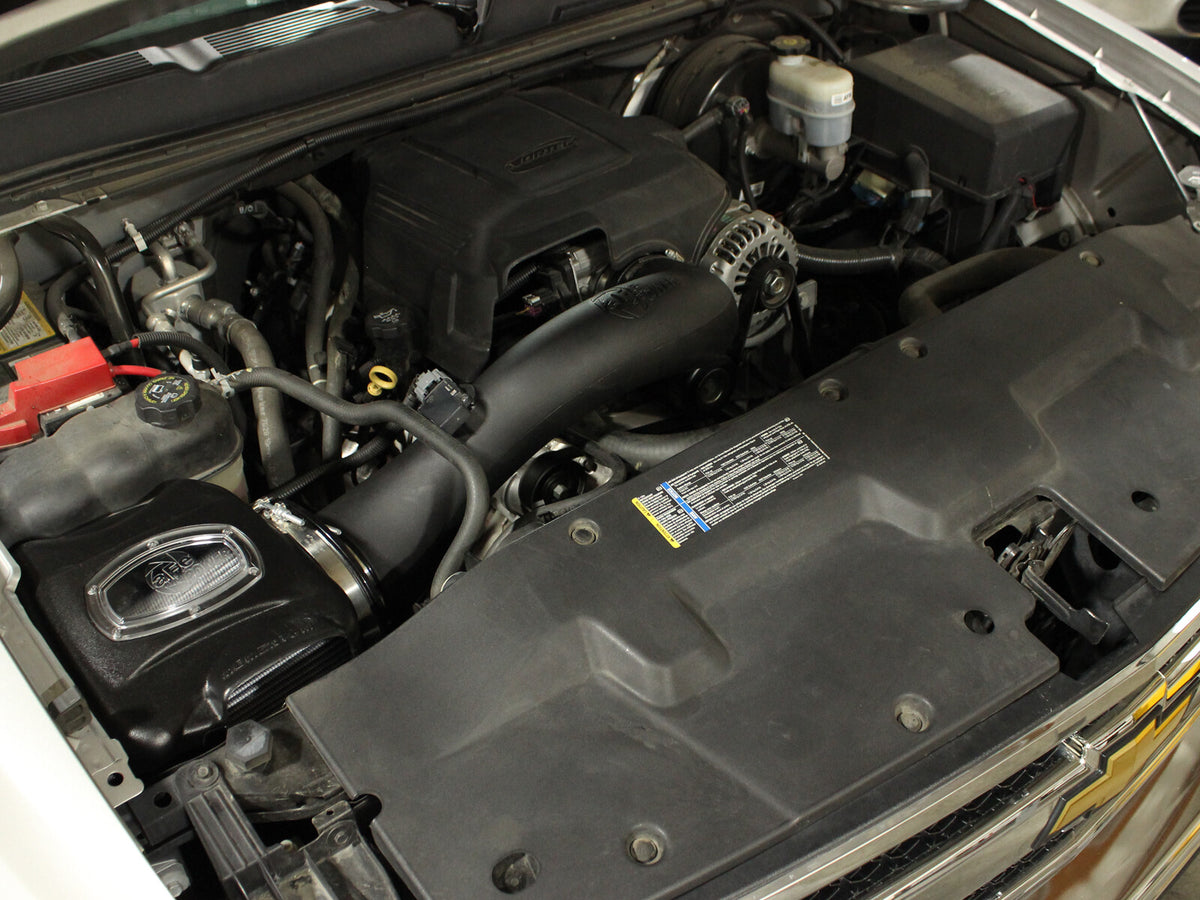 aFe Power 51-74103 Cold Air Intake
