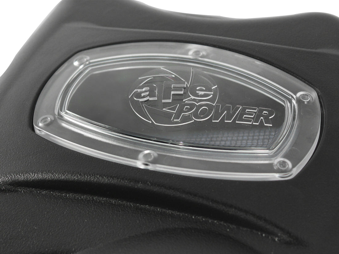 aFe Power 51-74104 Cold Air Intake