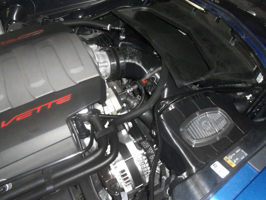 aFe Power 51-74201 Cold Air Intake