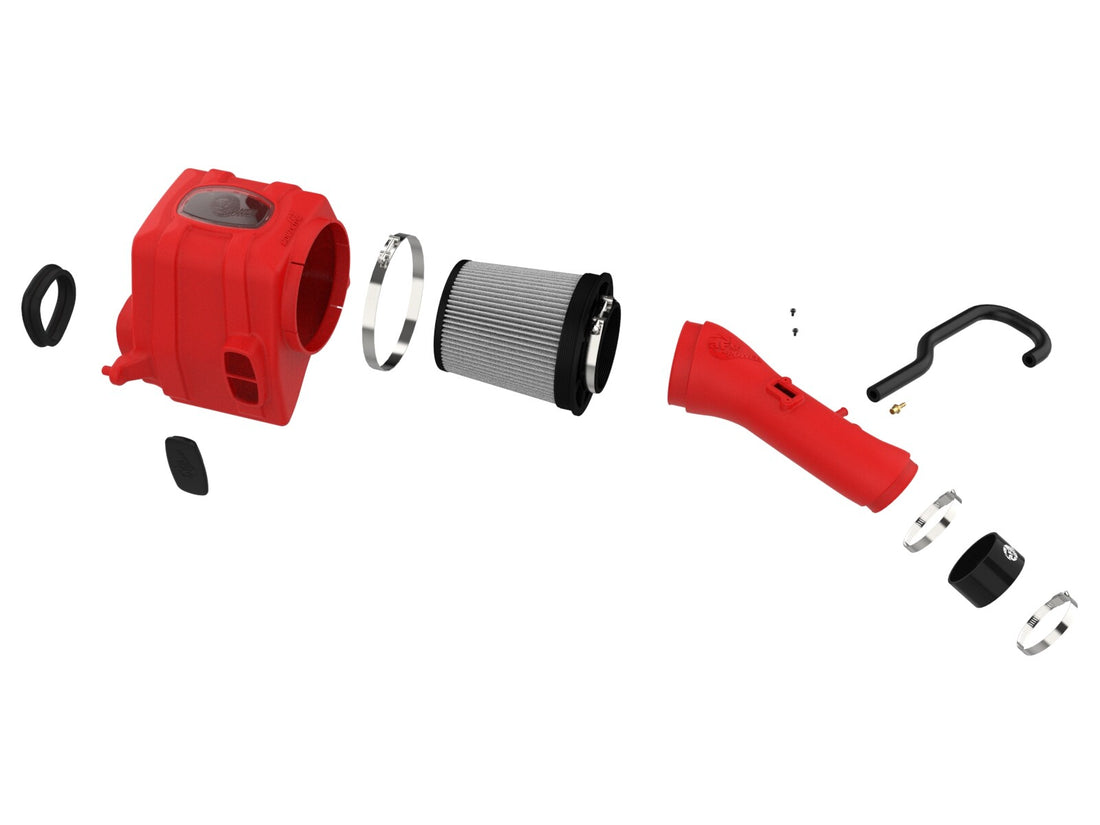aFe Power 51-76003-R Cold Air Intake