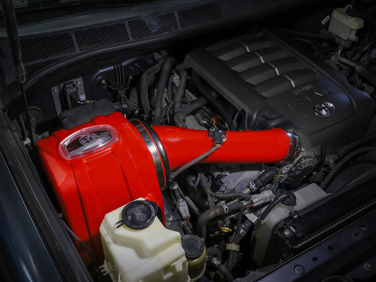 aFe Power 51-76003-R Cold Air Intake