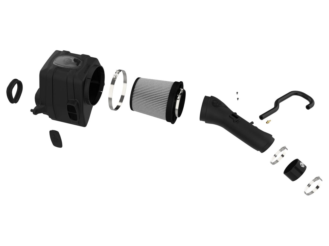 aFe Power 51-76003 Cold Air Intake