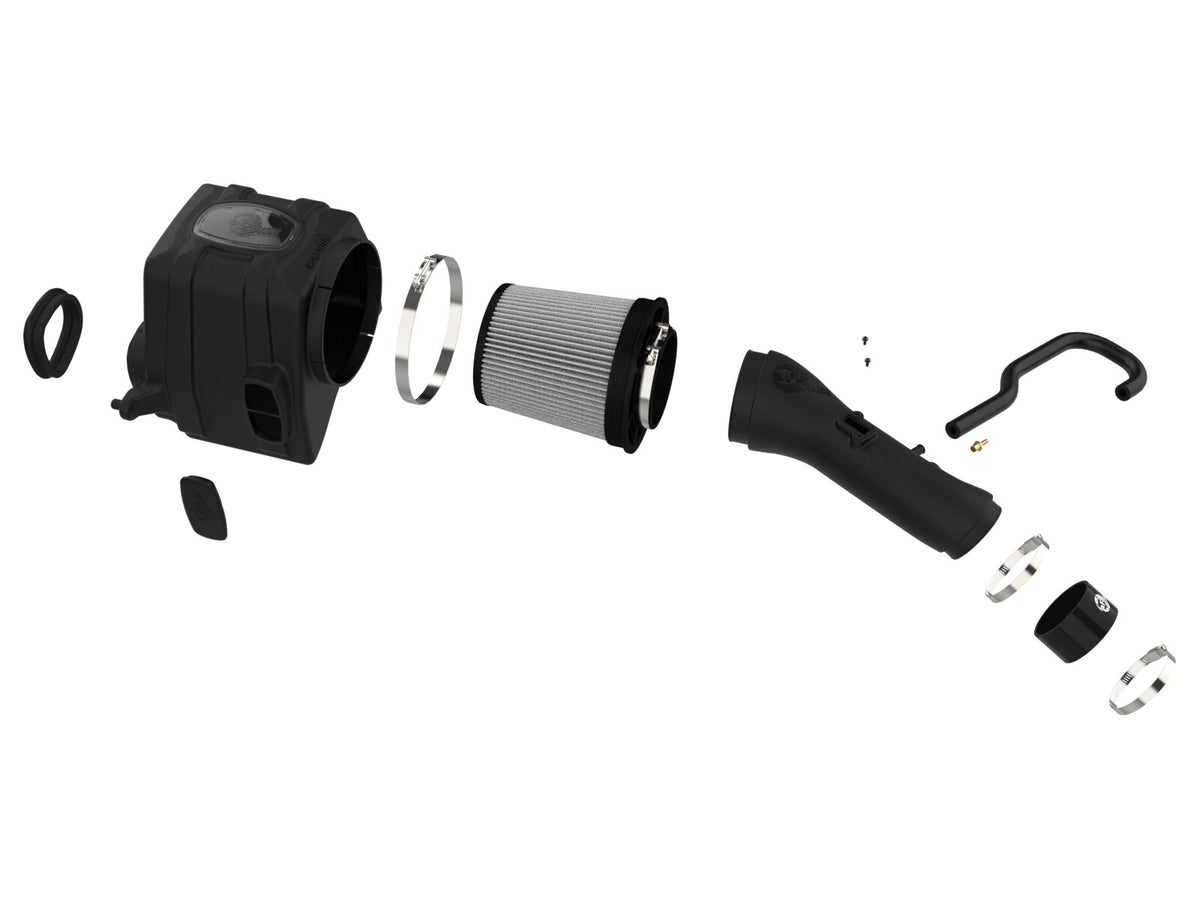 aFe Power 51-76003 Cold Air Intake