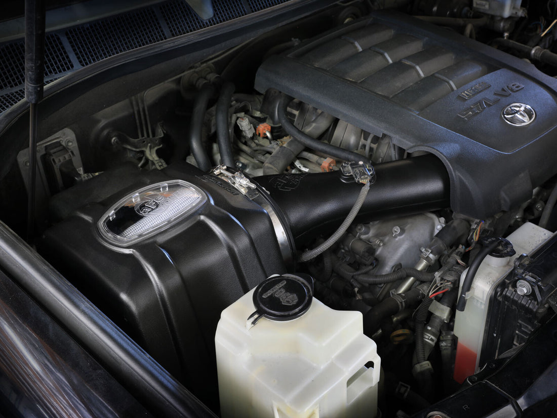 aFe Power 51-76003 Cold Air Intake