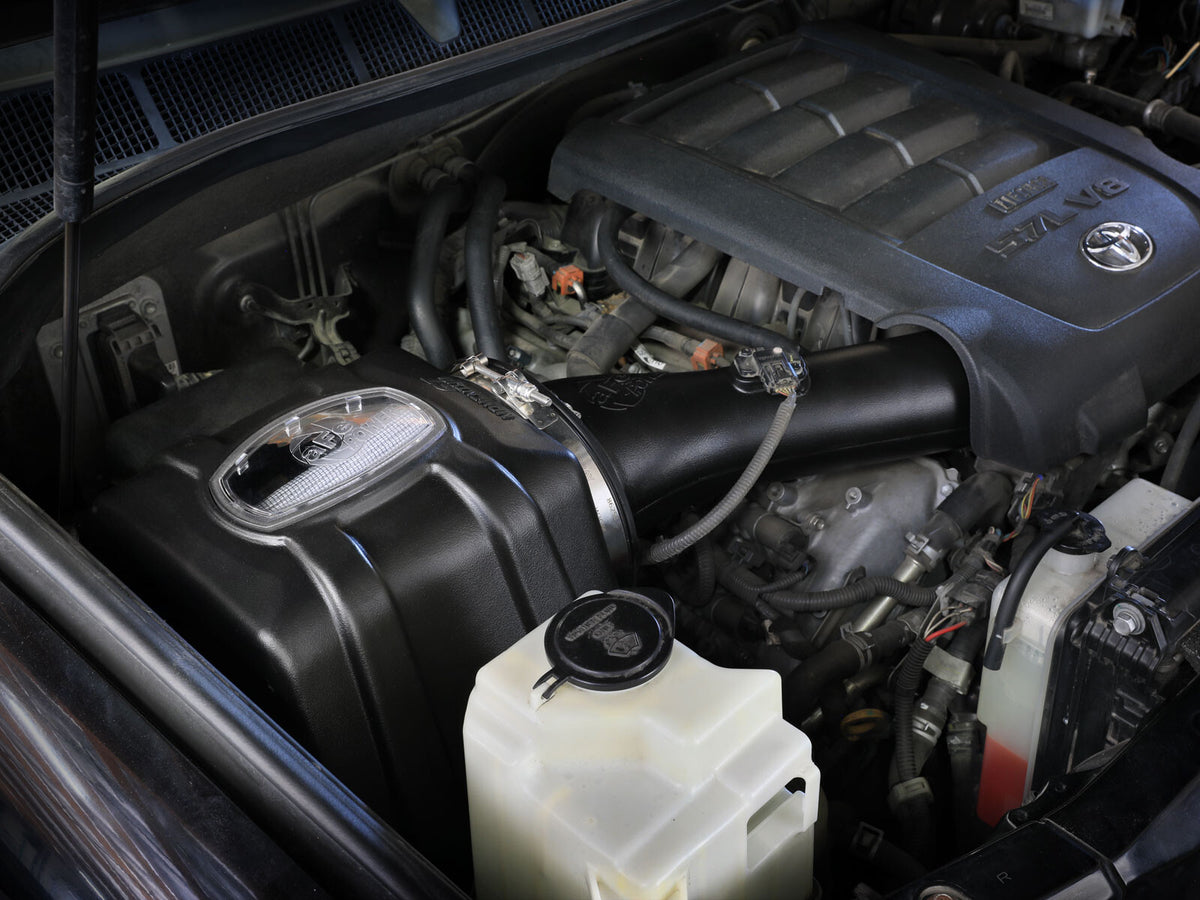 aFe Power 51-76003 Cold Air Intake