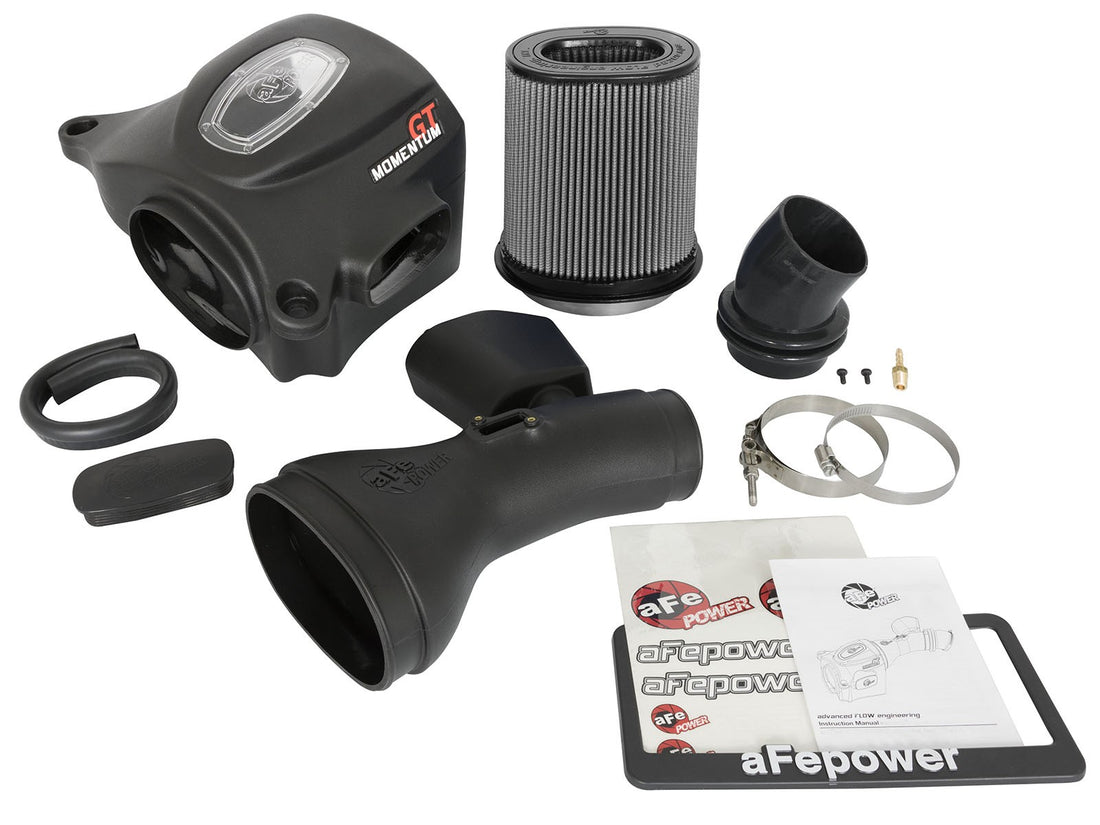 aFe Power 51-76006 Cold Air Intake