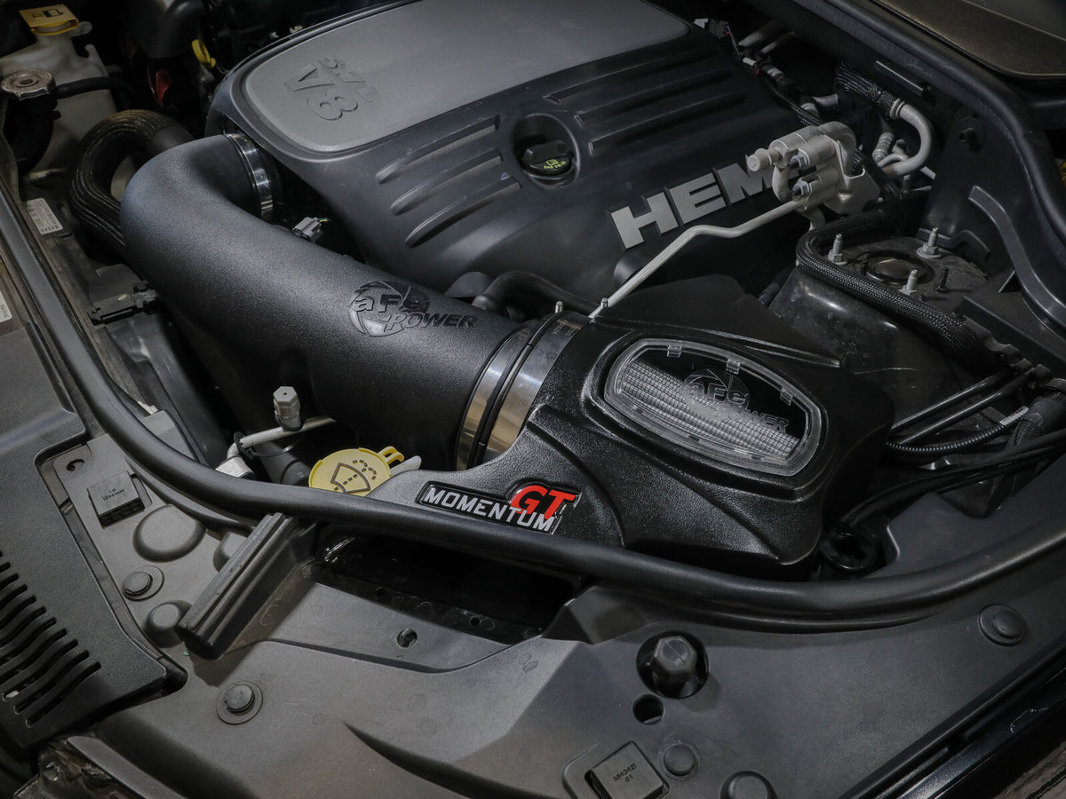 aFe Power 51-76205-1 Cold Air Intake