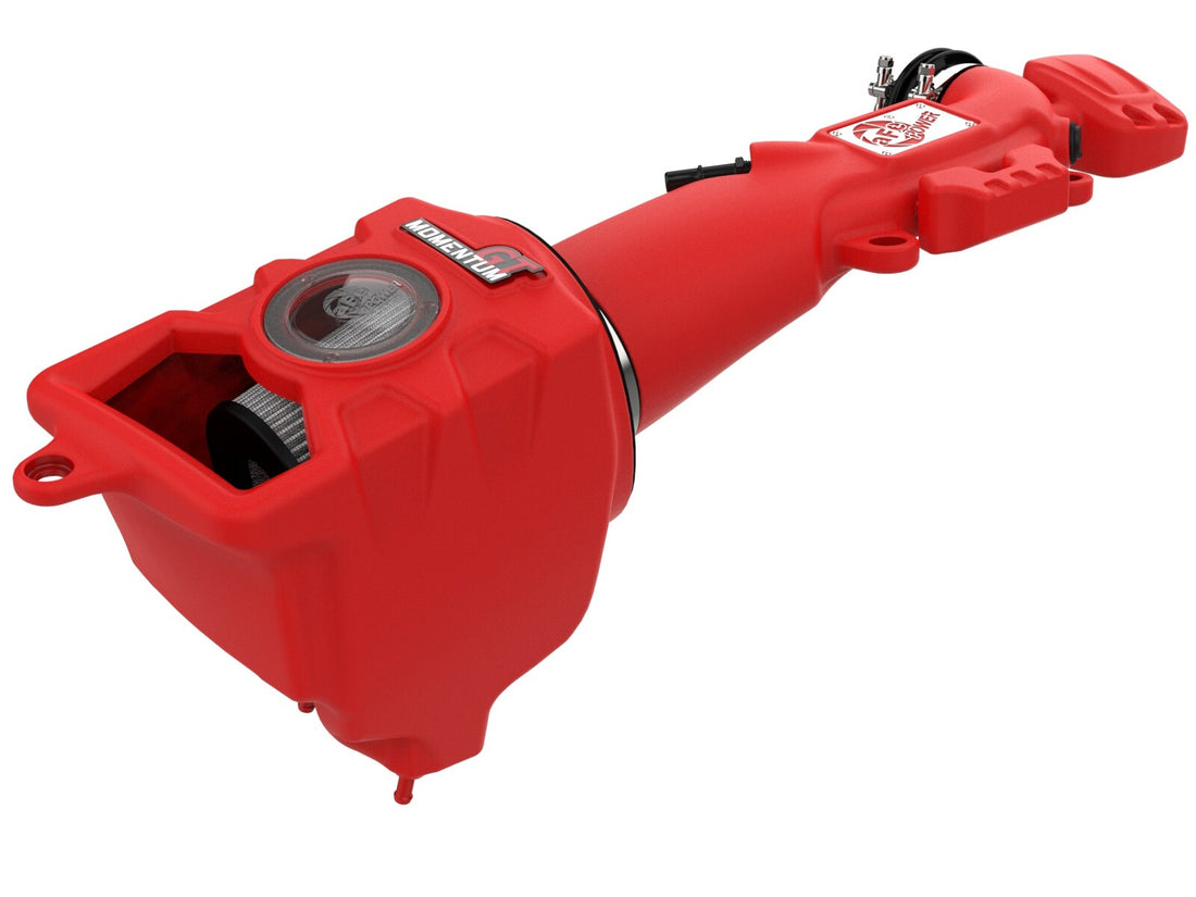 aFe Power 51-76217-R Cold Air Intake
