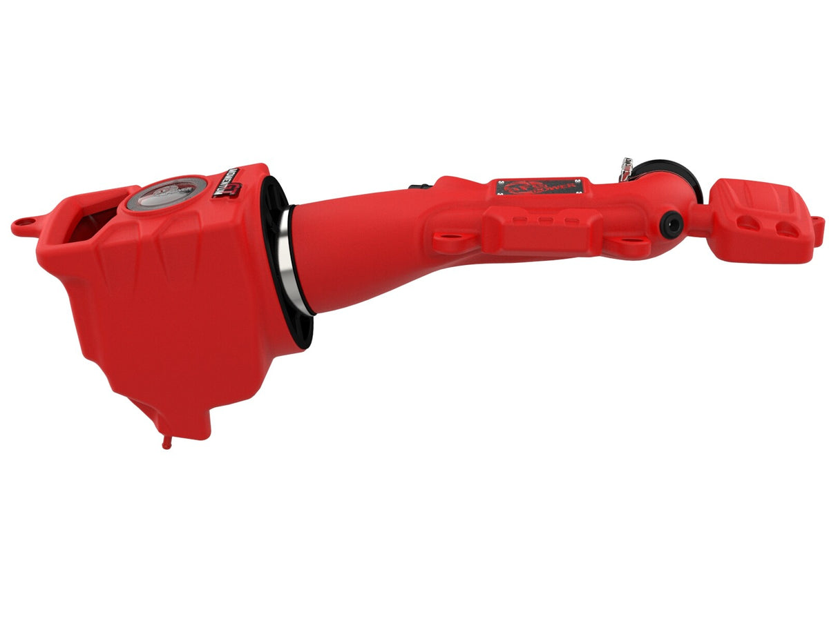 aFe Power 51-76217-R Cold Air Intake
