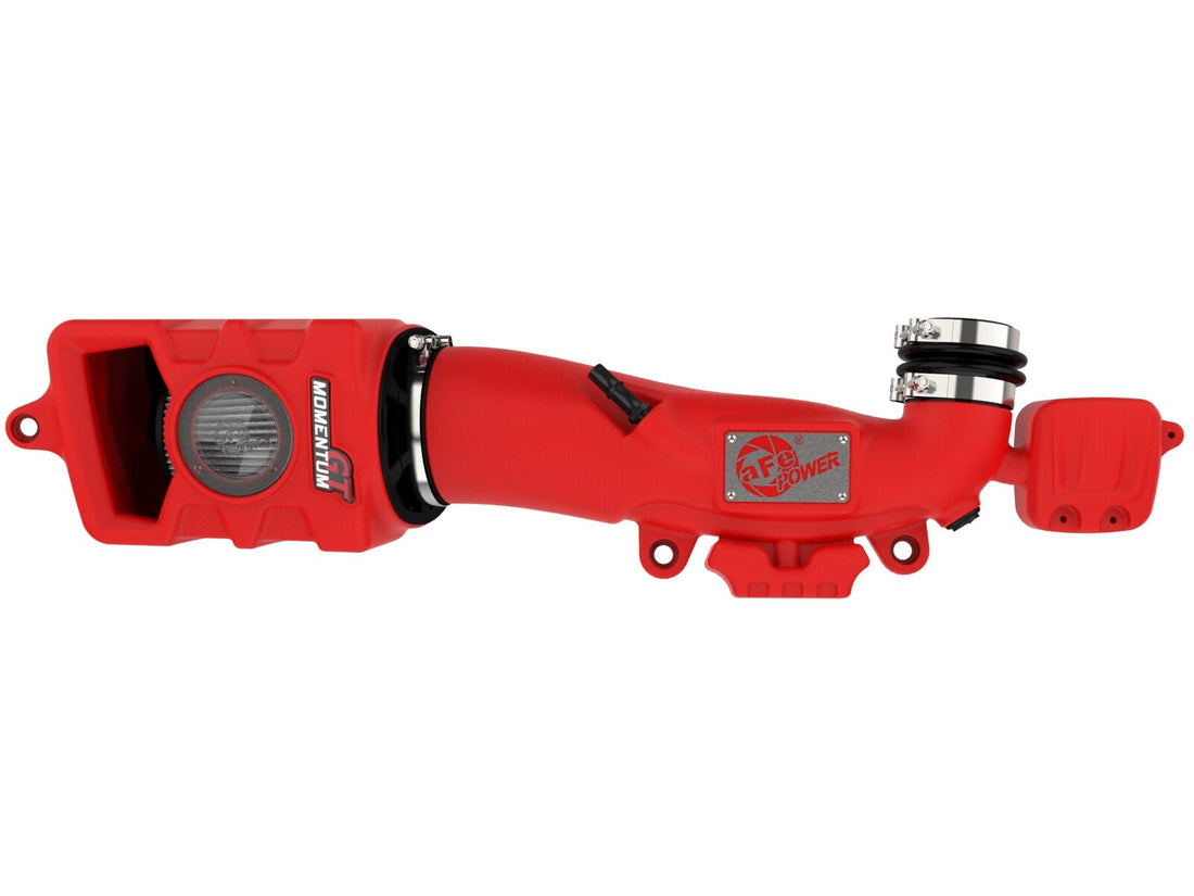 aFe Power 51-76217-R Cold Air Intake