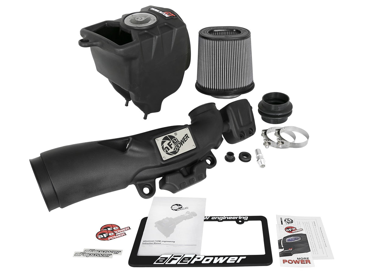 aFe Power 51-76217 Cold Air Intake