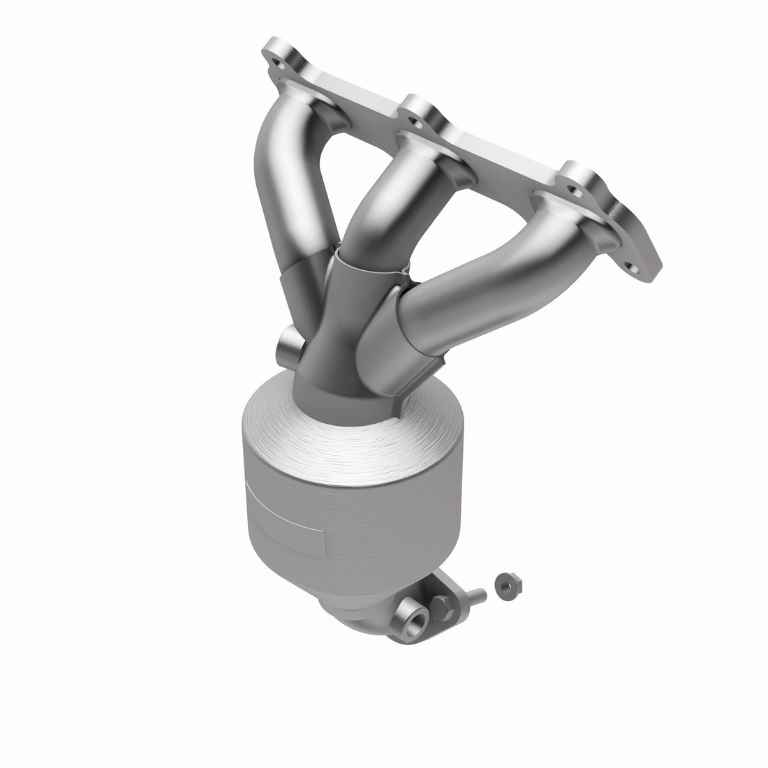 MagnaFlow Exhaust Products 51000 - OEM Grade Manifold Catalytic Converter