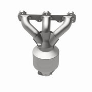 MagnaFlow Exhaust Products 51000 - OEM Grade Manifold Catalytic Converter 2