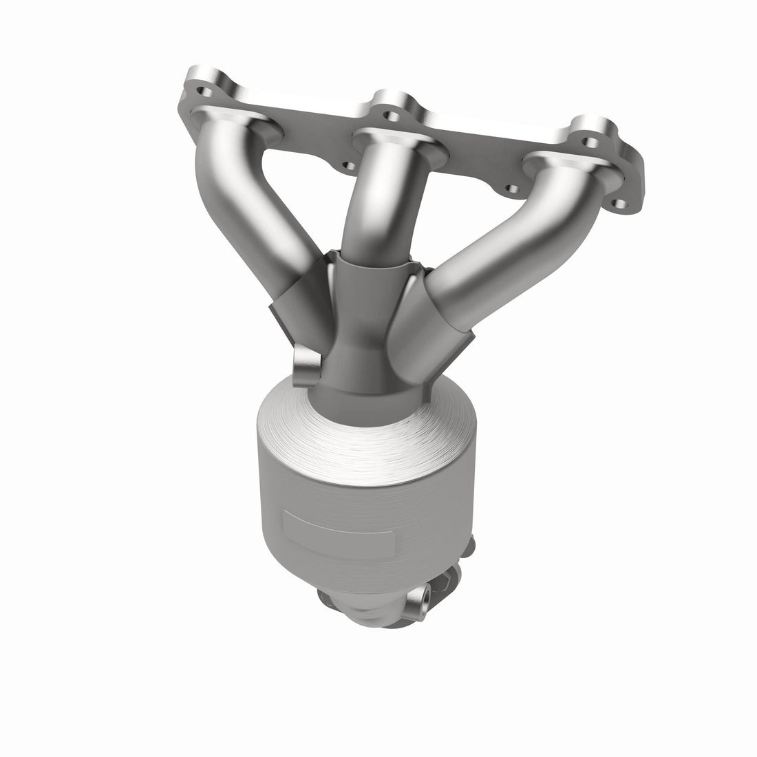 MagnaFlow Exhaust Products 51000 - OEM Grade Manifold Catalytic Converter 1
