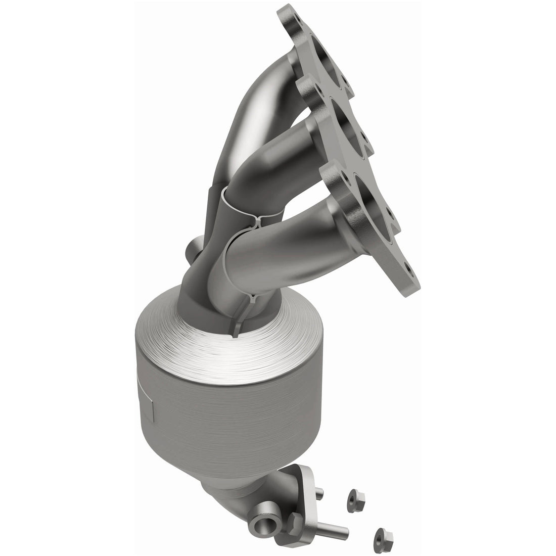 MagnaFlow Exhaust Products 51000 - OEM Grade Manifold Catalytic Converter 5