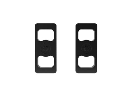 ICON Vehicle Dynamics 51001 - 1" CAST LIFT BLOCK KIT 1