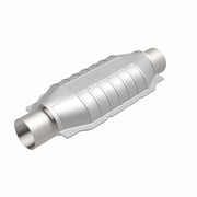 MagnaFlow Exhaust Products Exhaust MagnaFlow Exhaust Products 51004 - OEM Grade Universal Catalytic Converter